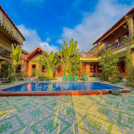 Cosiana Homestay Ninh Bình Extérieur photo