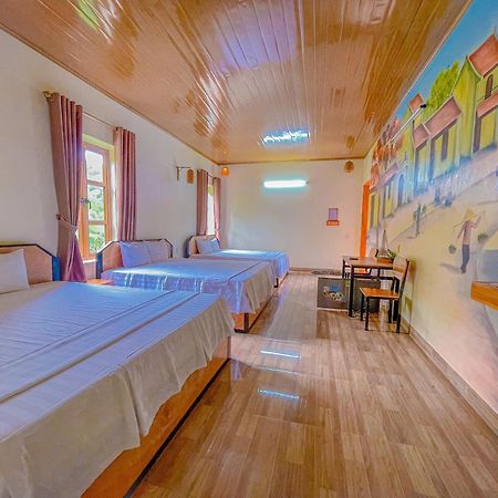 Cosiana Homestay Ninh Bình Extérieur photo