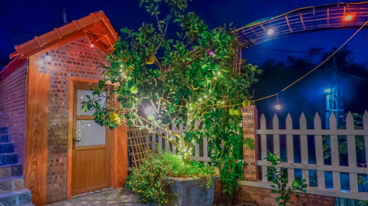 Cosiana Homestay Ninh Bình Extérieur photo