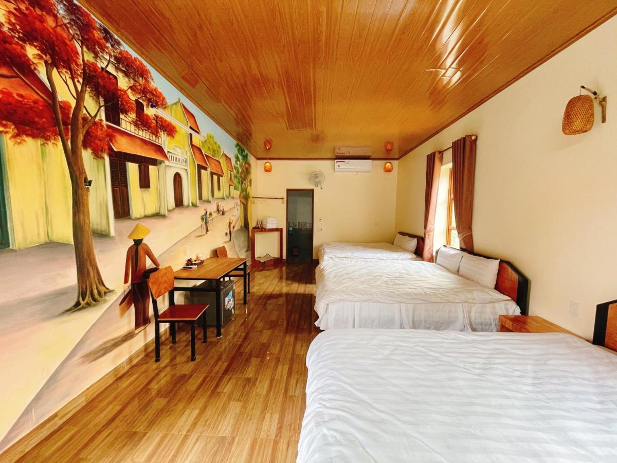 Cosiana Homestay Ninh Bình Extérieur photo