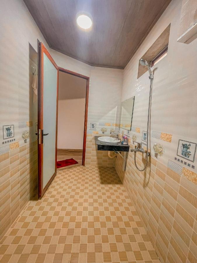 Cosiana Homestay Ninh Bình Extérieur photo