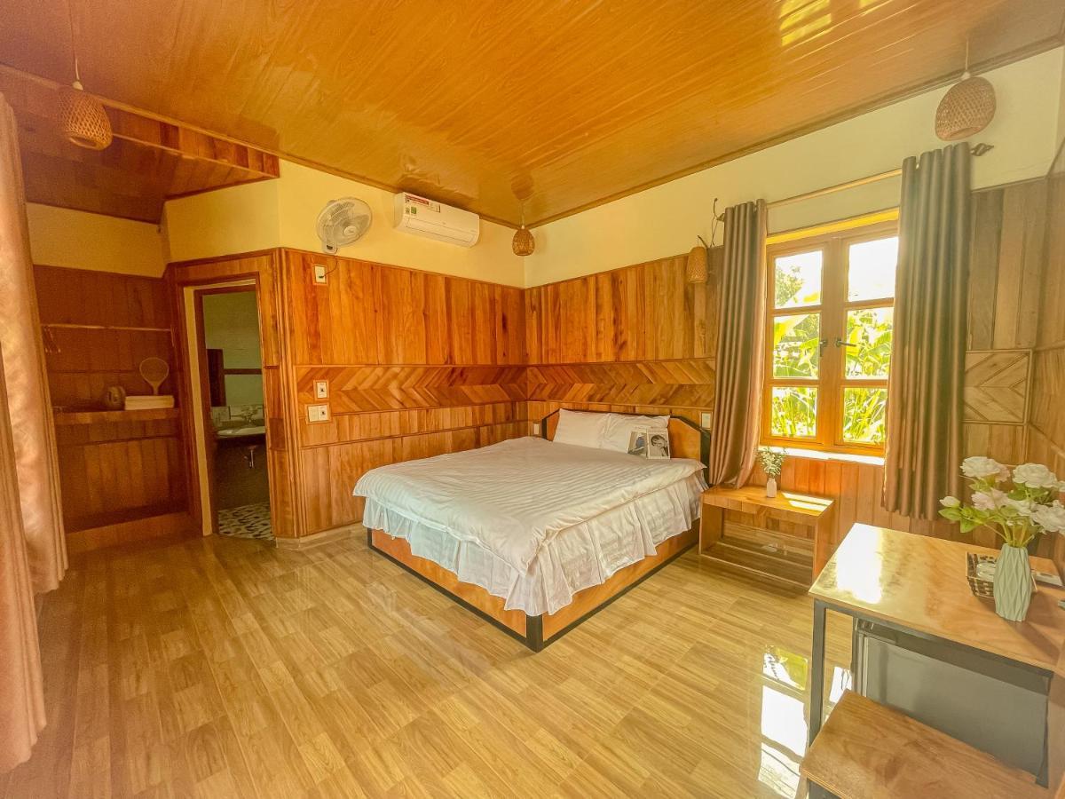 Cosiana Homestay Ninh Bình Extérieur photo