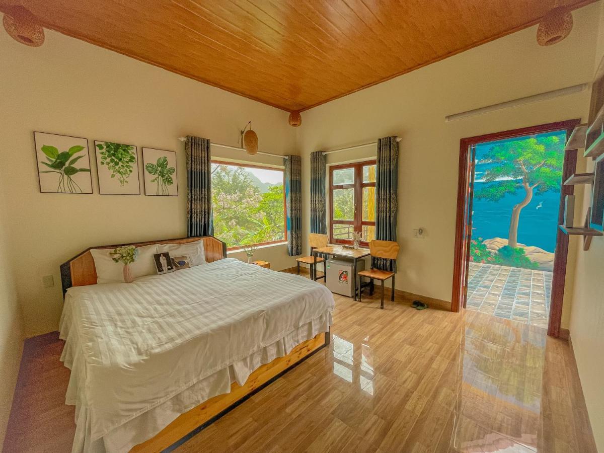 Cosiana Homestay Ninh Bình Extérieur photo