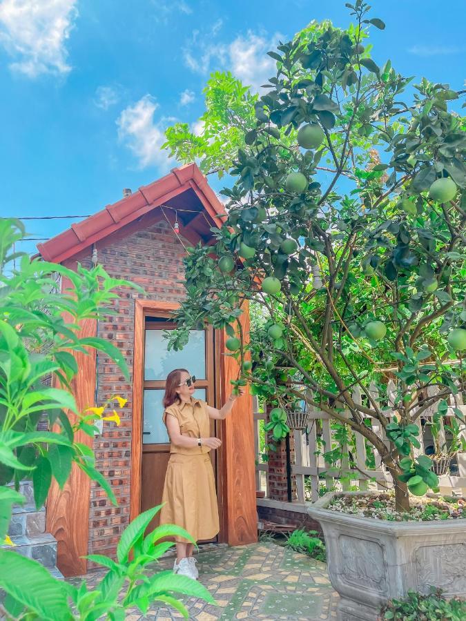 Cosiana Homestay Ninh Bình Extérieur photo
