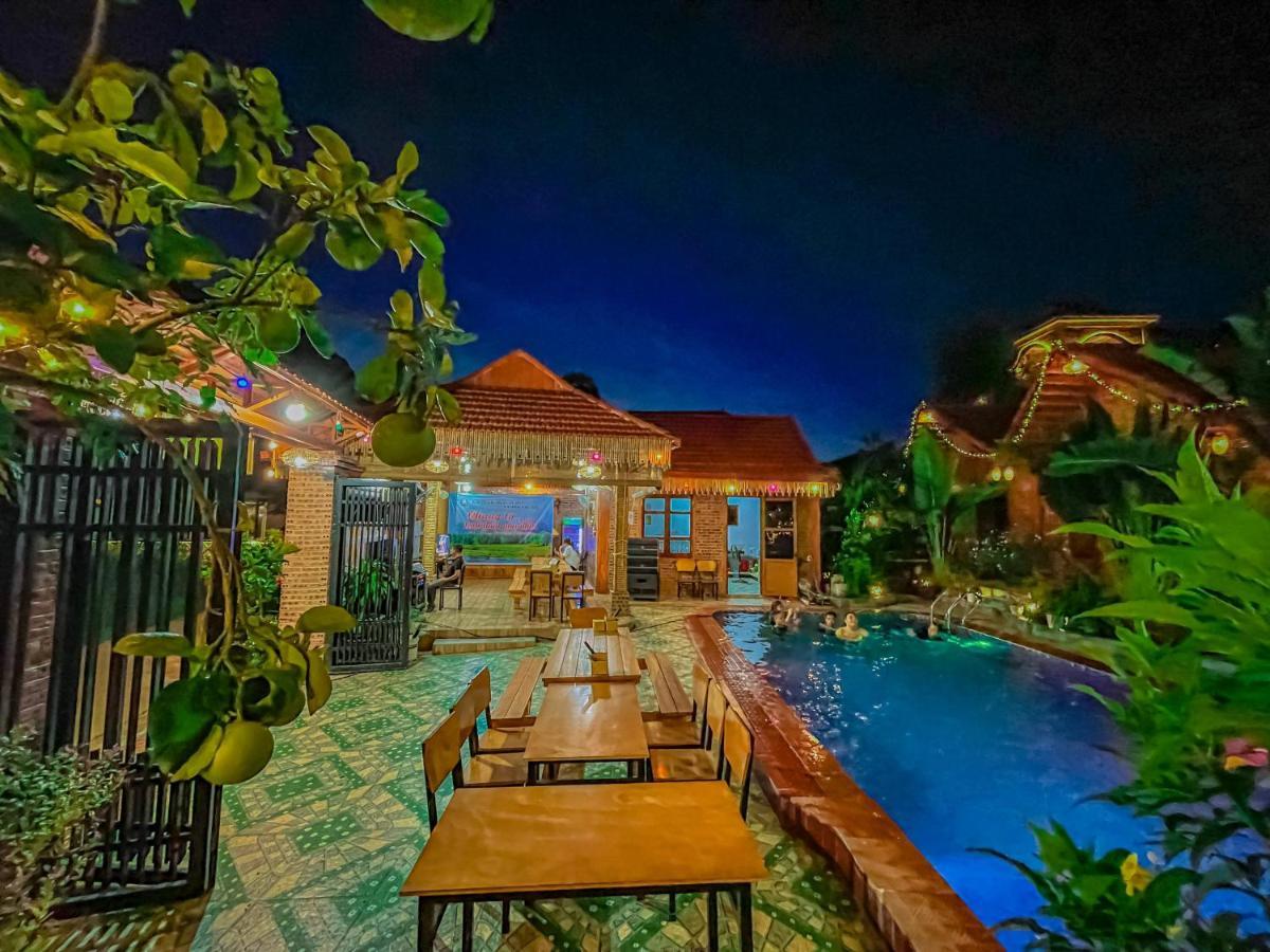 Cosiana Homestay Ninh Bình Extérieur photo