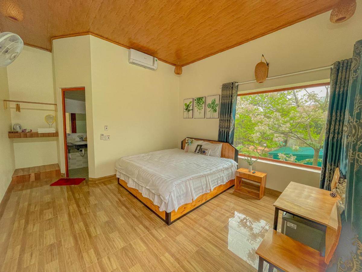 Cosiana Homestay Ninh Bình Extérieur photo