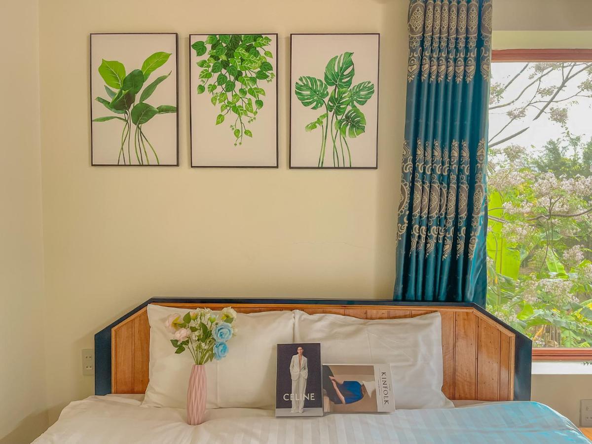 Cosiana Homestay Ninh Bình Extérieur photo