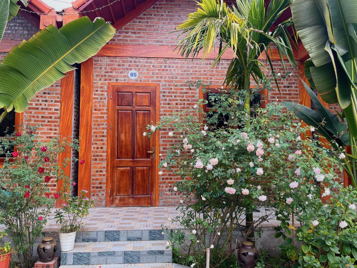 Cosiana Homestay Ninh Bình Extérieur photo
