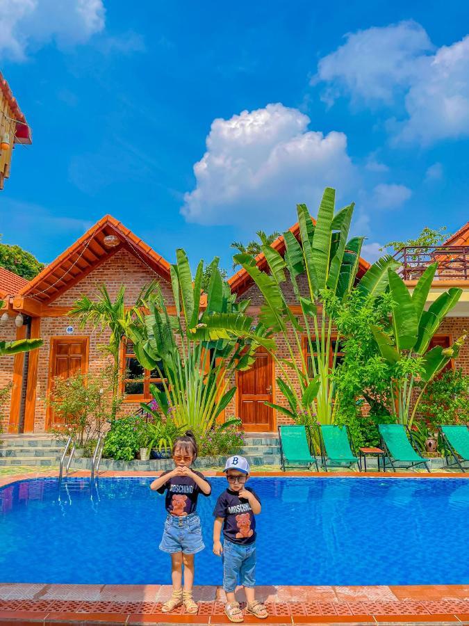 Cosiana Homestay Ninh Bình Extérieur photo