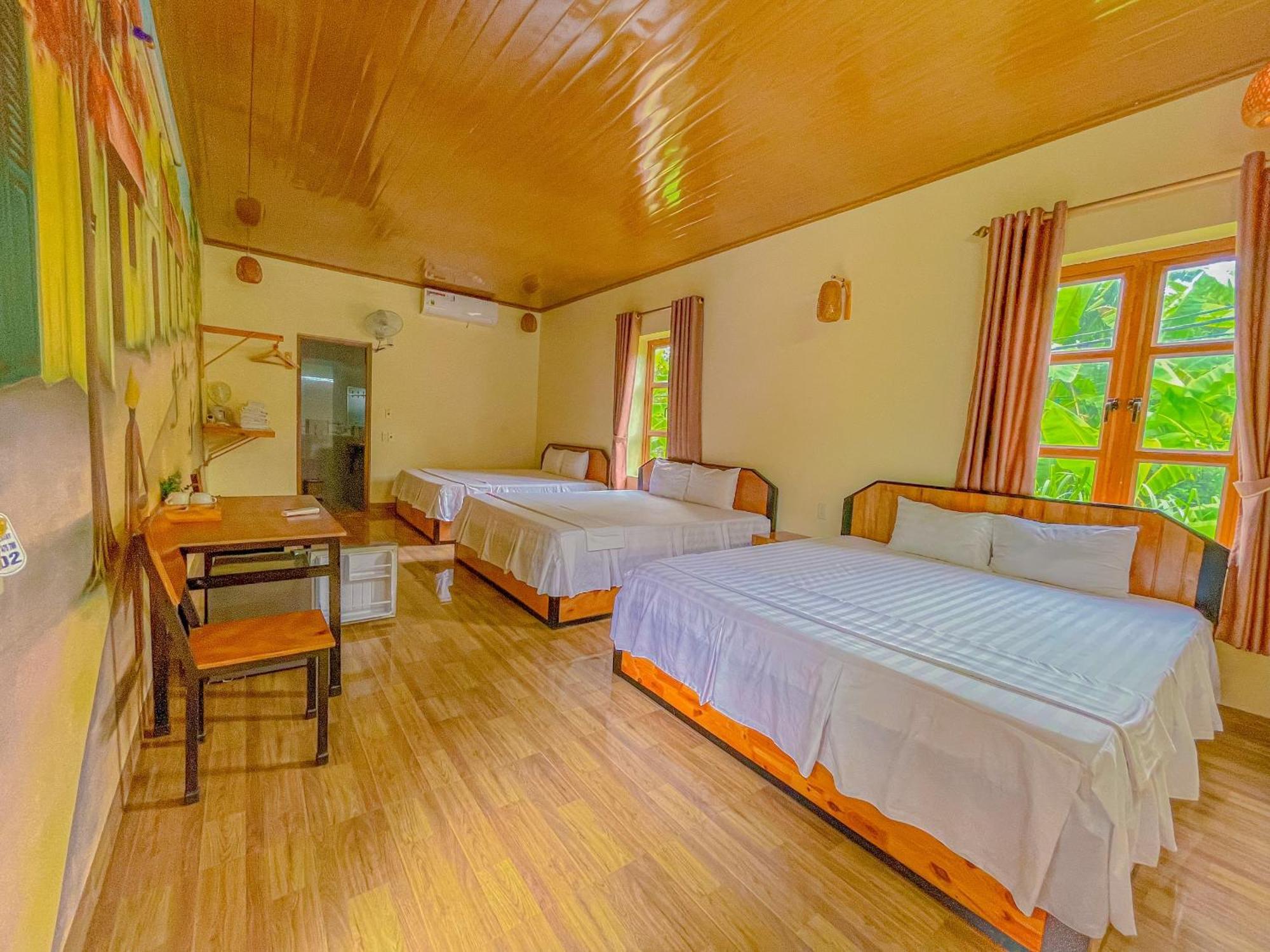 Cosiana Homestay Ninh Bình Extérieur photo