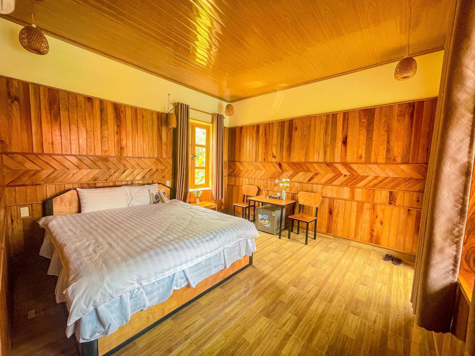 Cosiana Homestay Ninh Bình Extérieur photo
